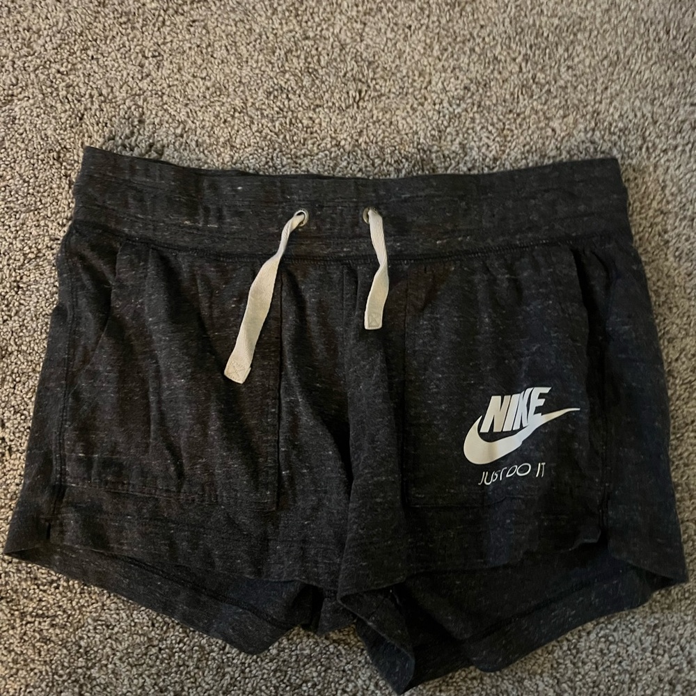 Nike cotton shorts